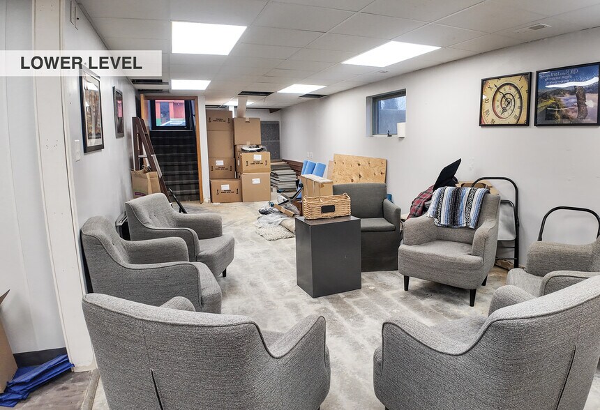 More Photos Of 1711 E 10th St, Sioux Falls Office For Sale
