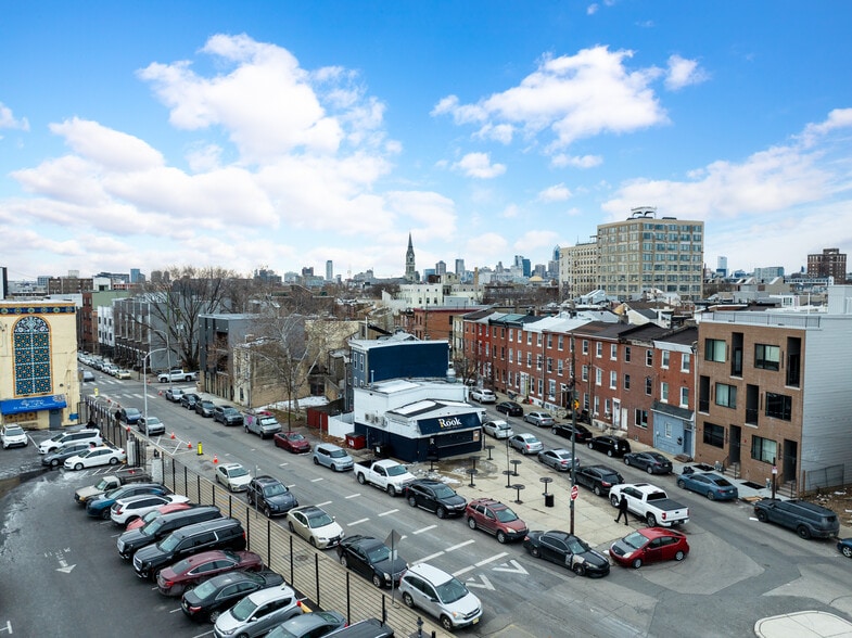 More Photos Of 1517 N 4th St, Philadelphia Showroom For Sale