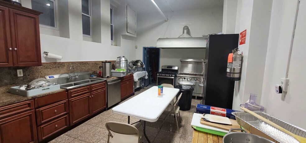 More Photos Of 42 Park Hill Ave, Yonkers Religious Facility For Sale