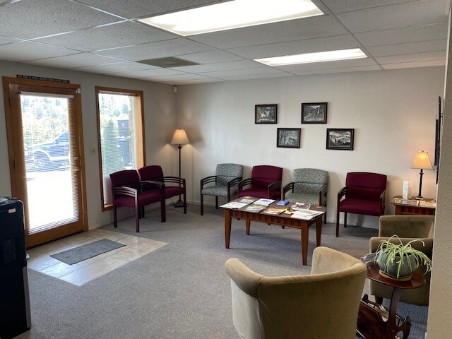 More Photos Of 2828 Easy St, Placerville Office For Sale