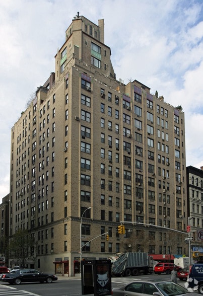 More Photos Of 21 E 90th St, New York Apartments For Sale