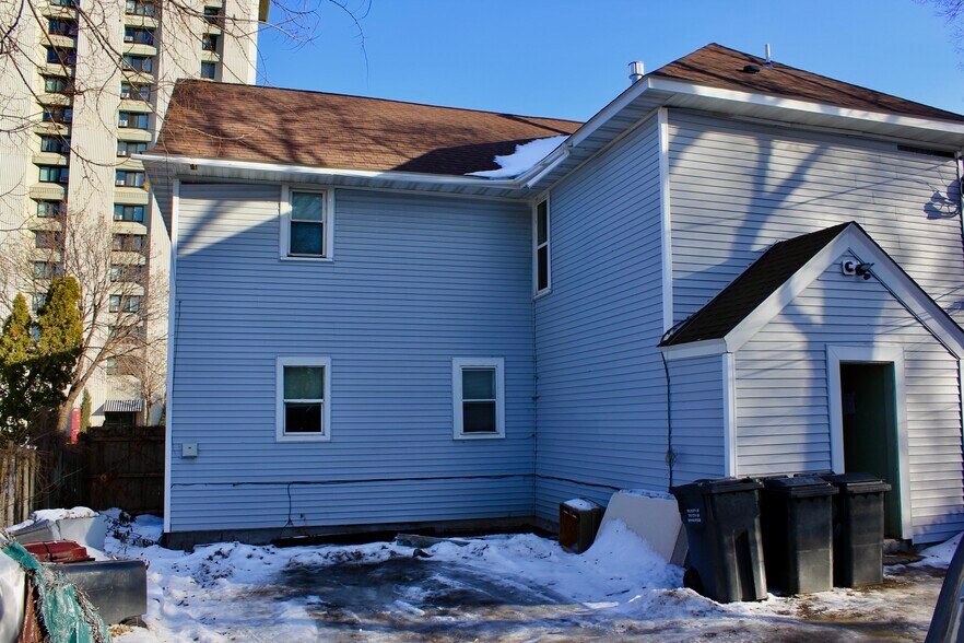 More Photos Of 2524 Portland Ave, Minneapolis Multifamily For Sale