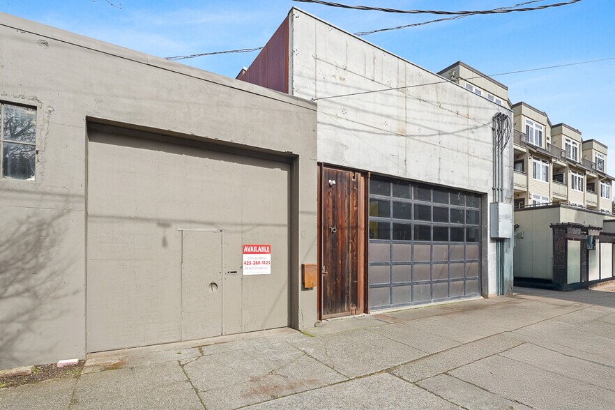More Photos Of 10 Dravus St, Seattle Unknown For Lease