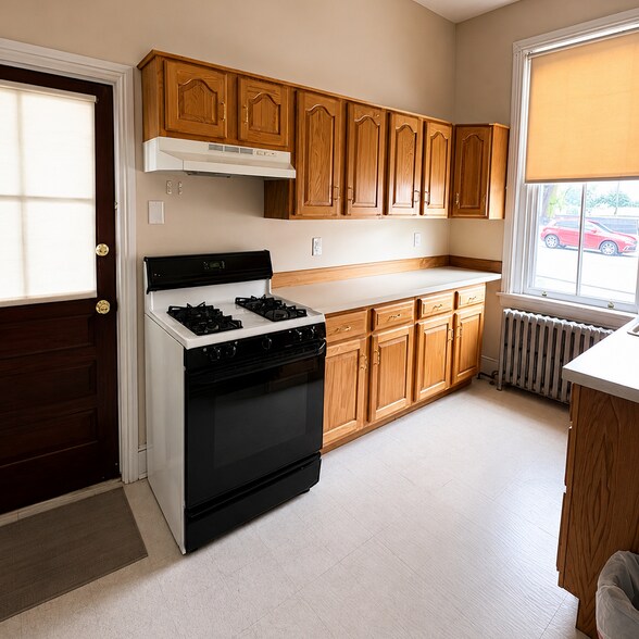 More Photos Of 100 E Market St, Wilmington Loft Creative Space For Lease