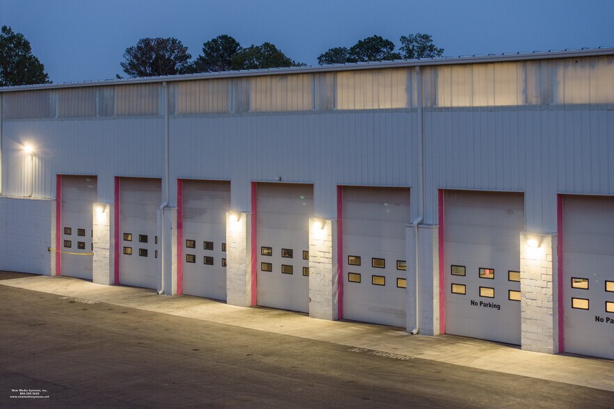 More Photos Of 4001 Carolina Ave, Richmond Warehouse For Sale