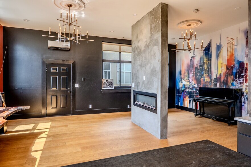 More Photos Of 231 Norman Ave, Brooklyn Apartments For Sale