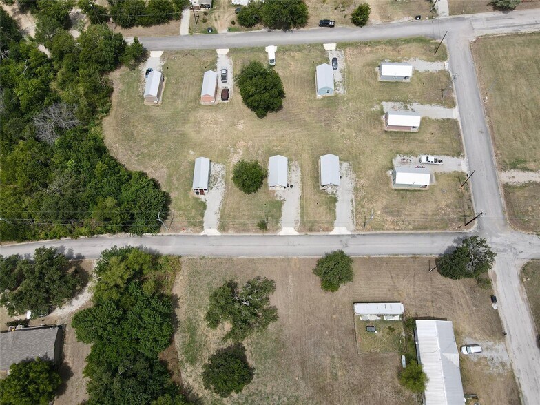 More Photos Of 509 Ussery St, Bowie Manufactured Housing Mobile Home Park For Sale