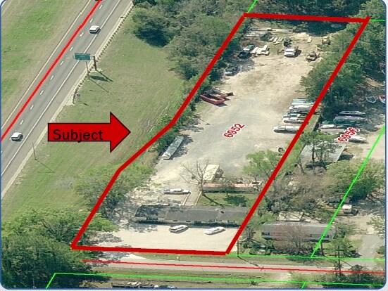 More Photos Of 6952 12th St, Jacksonville Office For Sale