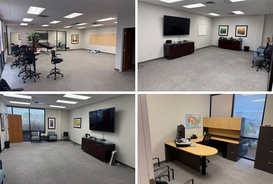 More Photos Of 5426-5452 West Chester Rd, West Chester Flex For Lease