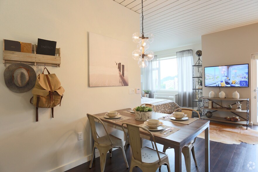 More Photos Of 1221 SW 11th Ave, Portland Apartments For Lease