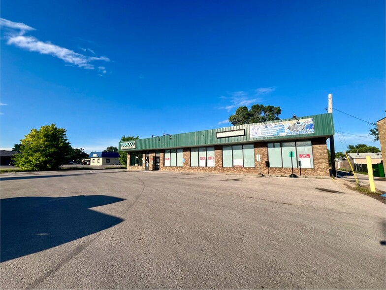 Primary Photo Of 680 N Lacrosse St, Rapid City Storefront Retail Office For Lease