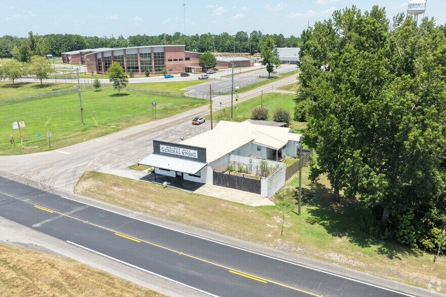 More Photos Of 7540 Highway 97, Walnut Hill Storefront Retail Office For Sale