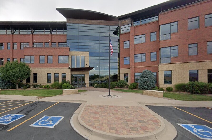 More Photos Of 760 Horizon Dr, Grand Junction Office For Lease