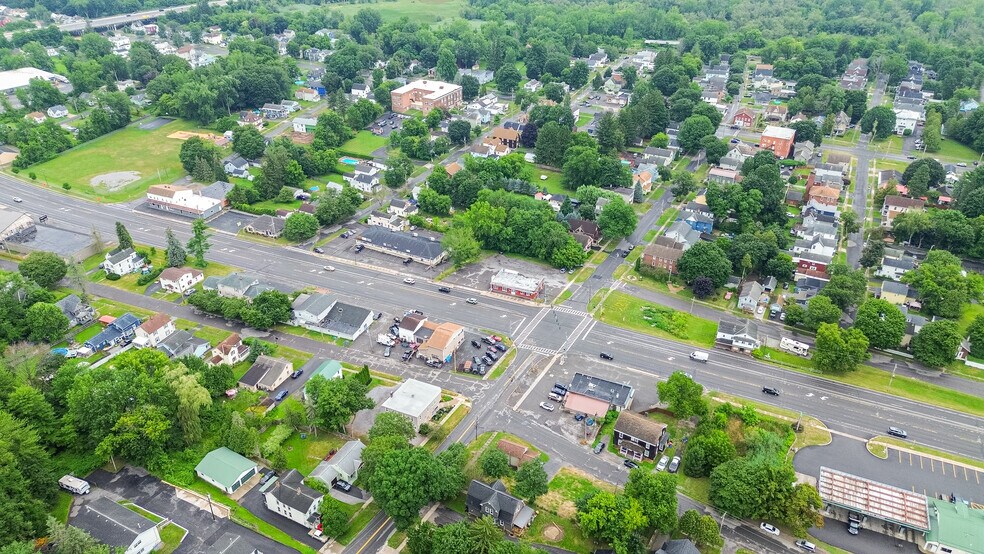 More Photos Of 200 Oriskany Blvd, Whitesboro General Retail For Sale