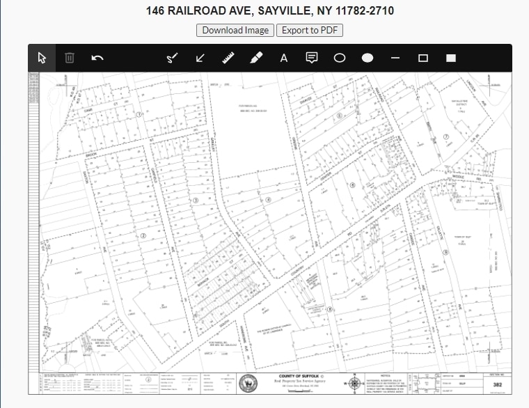 More Photos Of 146 Railroad Ave, Sayville Office For Lease