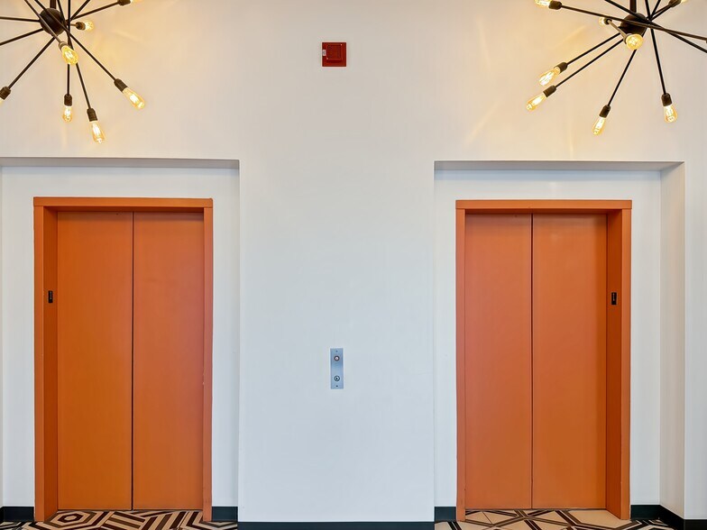 More Photos Of 223 E City Hall Ave, Norfolk Coworking Space