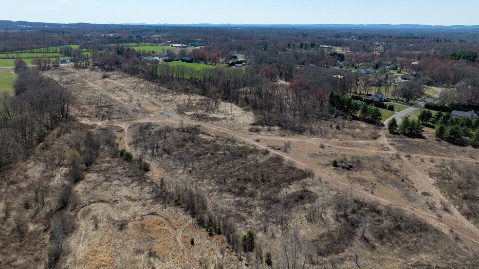 More Photos Of Depot St @ Sullivan Farm Rd, Broad Brook Land For Sale