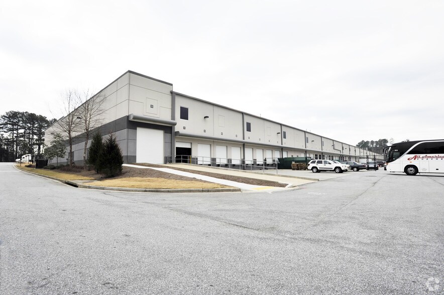 More Photos Of 4125 Welcome All Rd, Atlanta Warehouse For Lease