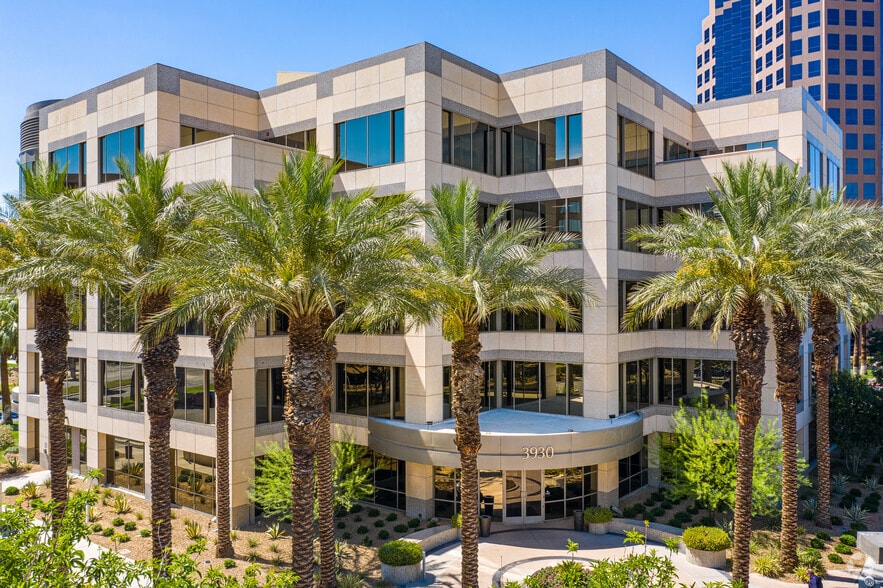 More Photos Of 3753-3993 Howard Hughes Pky, Las Vegas Unknown For Lease
