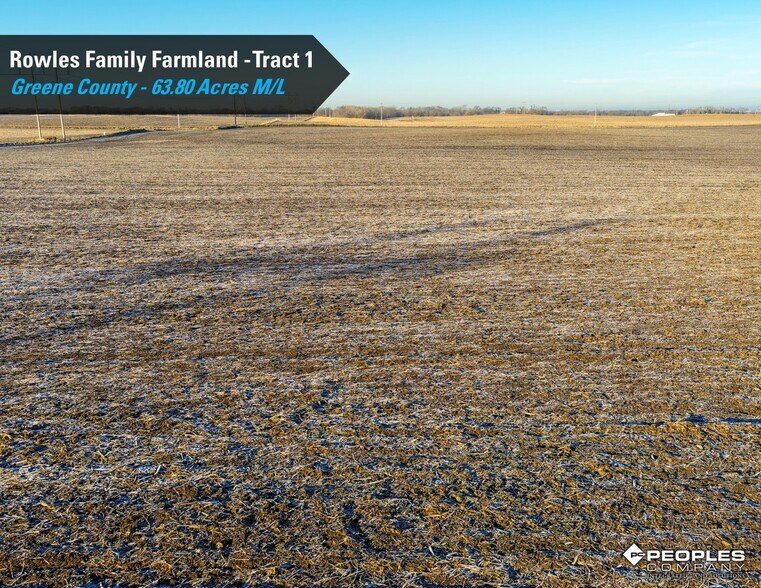 More Photos Of 00 County Highway E53, Grand Junction Land For Sale