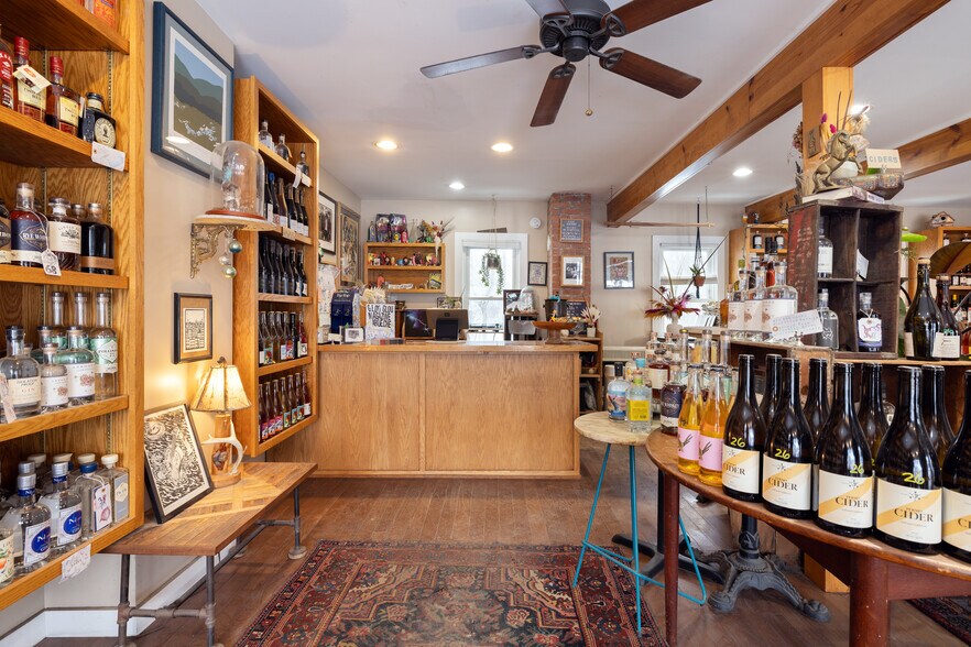 More Photos Of 5059 US Highway 209, Accord Storefront Retail Residential For Sale