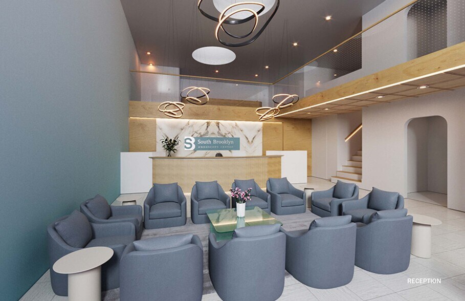 More Photos Of 2700 Ocean Ave, Brooklyn Medical For Lease