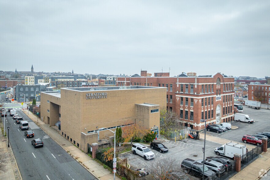 More Photos Of 210 S Central Ave, Baltimore Schools For Sale