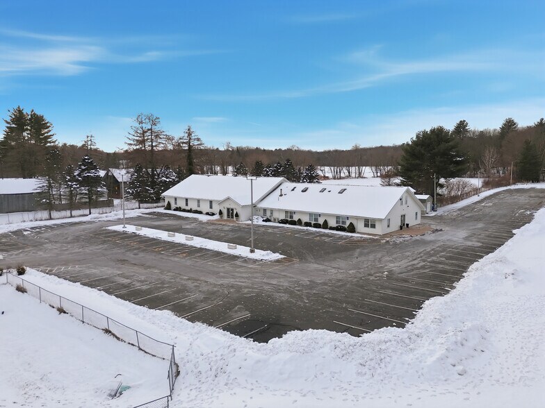 More Photos Of 261 College Hwy, Southwick Specialty For Sale