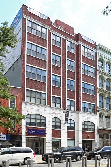 More Photos Of 101 Broadway, Brooklyn Office For Lease