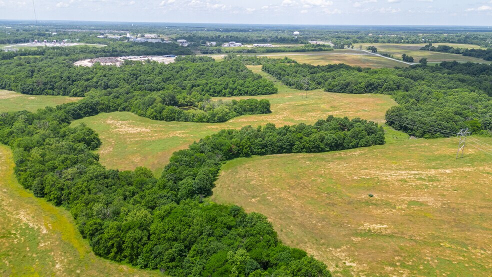 More Photos Of Heller Road, Columbia Land For Sale