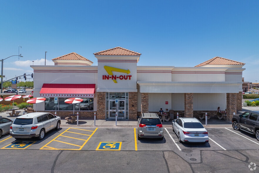 More Photos Of 2500 W State Hwy 287, Casa Grande Unknown For Lease