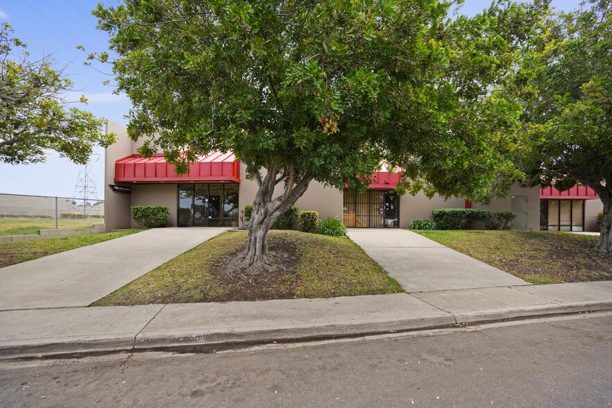 More Photos Of 1413 Jayken Way, Chula Vista Manufacturing For Lease