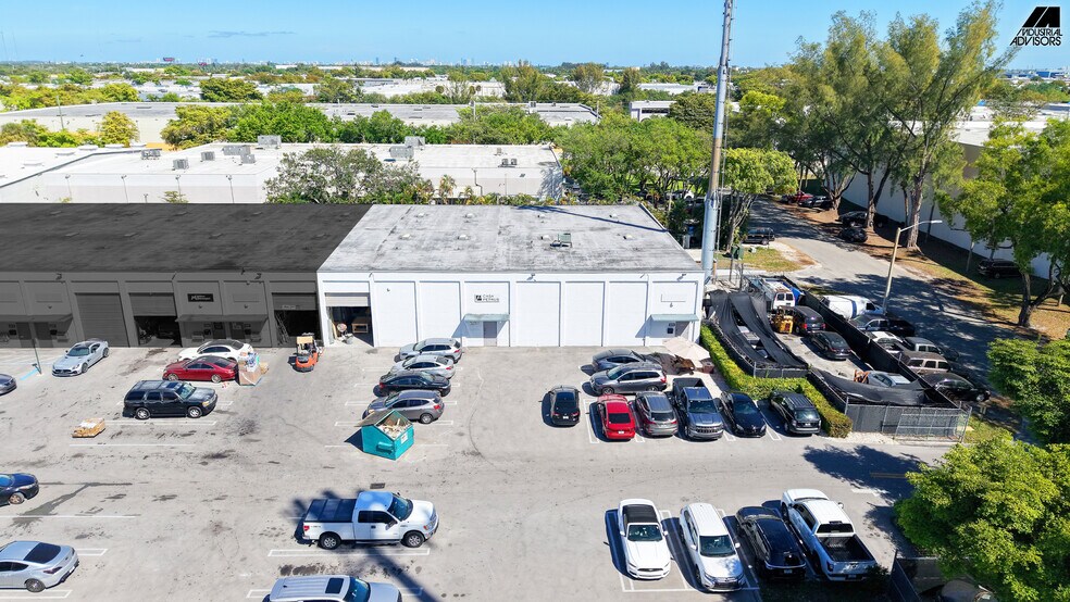 Primary Photo Of 5220-5296 NW 163rd St, Miami Lakes Warehouse For Lease