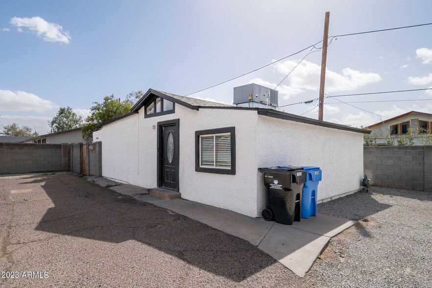 More Photos Of 1801 N 25th Pl, Phoenix Apartments For Sale