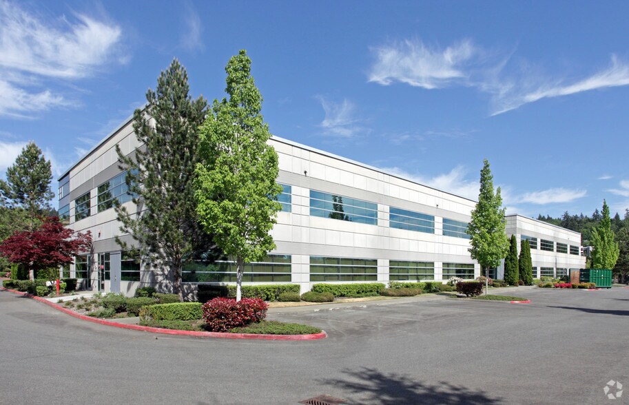 More Photos Of 3700 Monte Villa Pky, Bothell Office For Sale