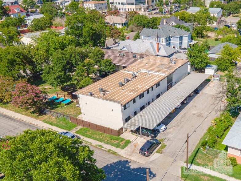 More Photos Of 327 E Locust St, San Antonio Apartments For Sale