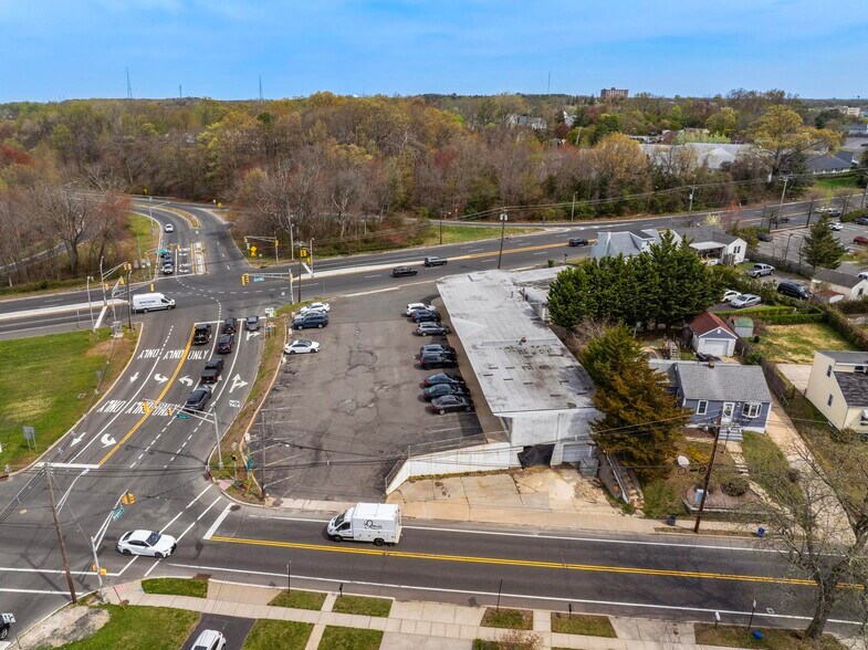 More Photos Of 2260 Corlies Ave, Neptune Office For Lease