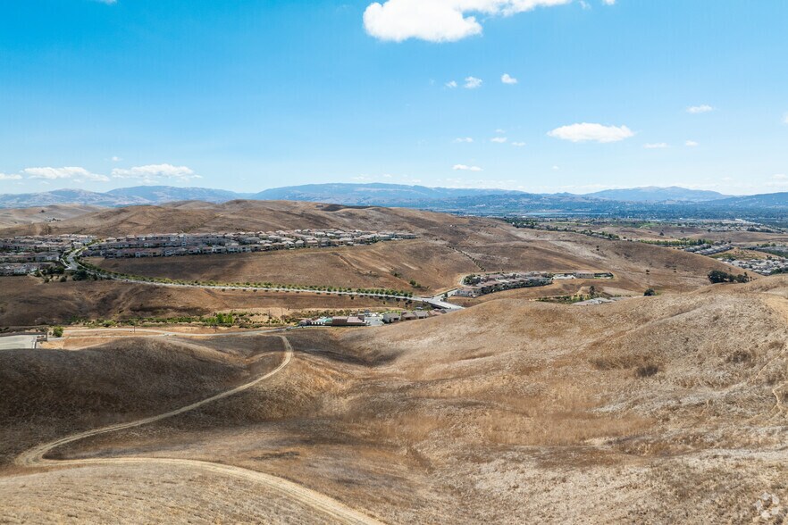 More Photos Of 6401 Camino Tassajara, San Ramon Land For Sale