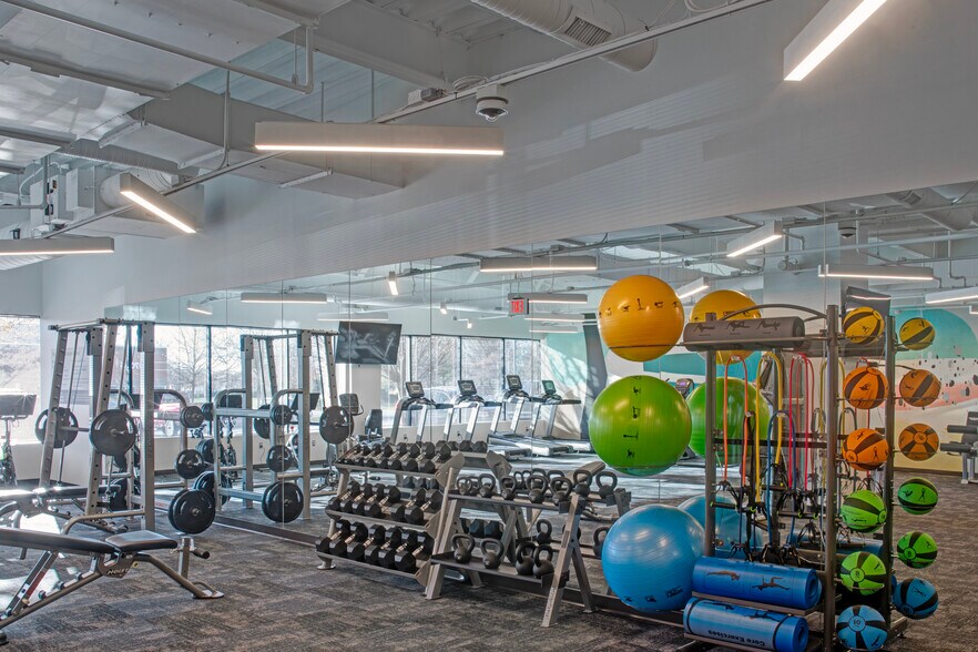 More Photos Of 8621 Robert Fulton Dr, Columbia Office For Lease