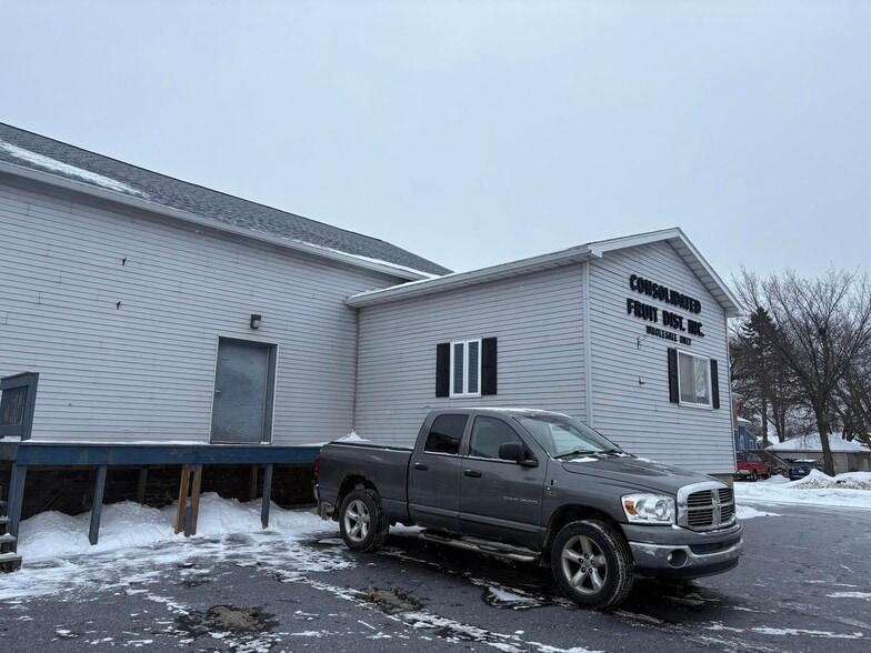 More Photos Of 941 9th ave, Alpena Industrial For Sale