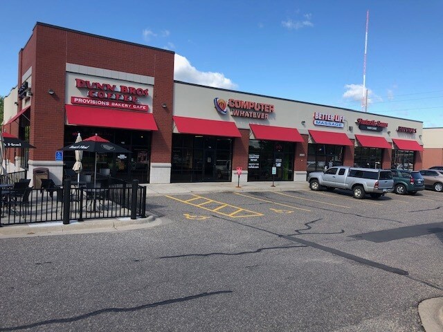 More Photos Of 3841 Saint Francis Blvd, Anoka General Retail For Lease