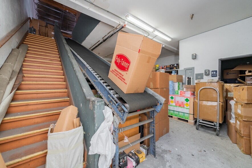 More Photos Of 462-472 E 4th St, Los Angeles General Retail For Sale