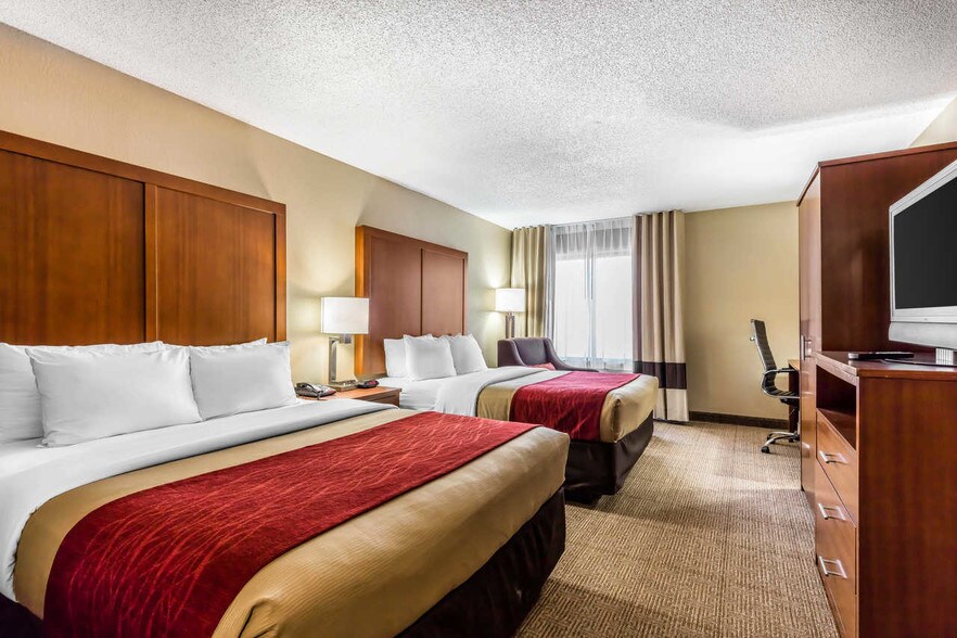 More Photos Of 4225 American Way, Memphis Hotel For Sale