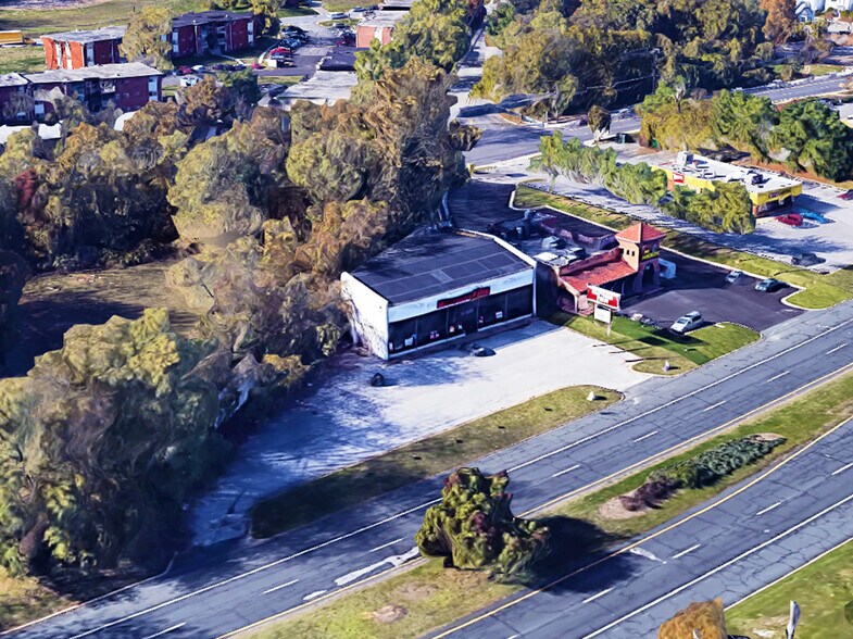 More Photos Of 6918 Ritchie Hwy, Glen Burnie Freestanding For Sale