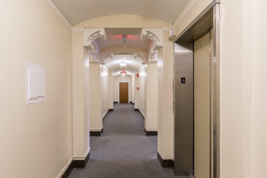 More Photos Of 870 Vine St, Chattanooga Apartments For Lease