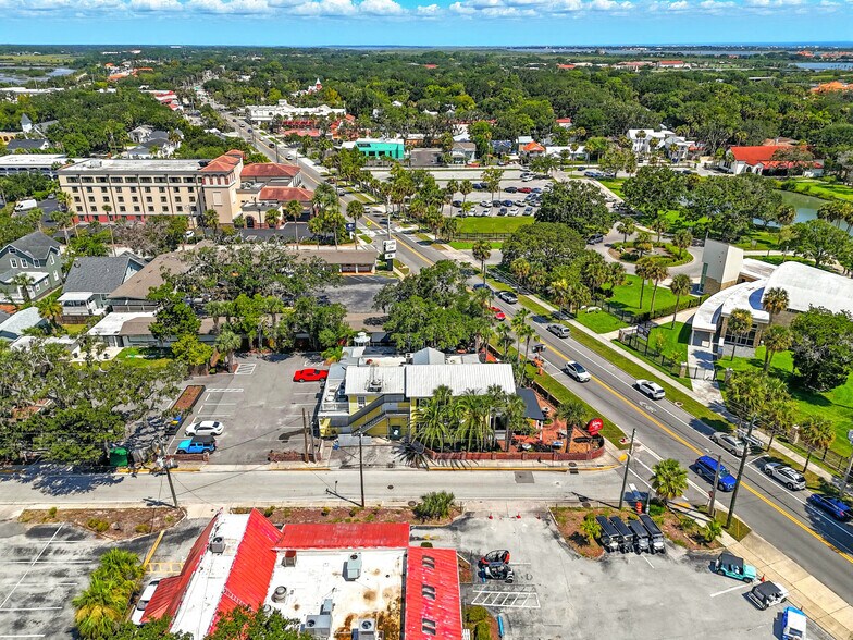 More Photos Of 102 San Marco Ave, Saint Augustine Restaurant For Sale