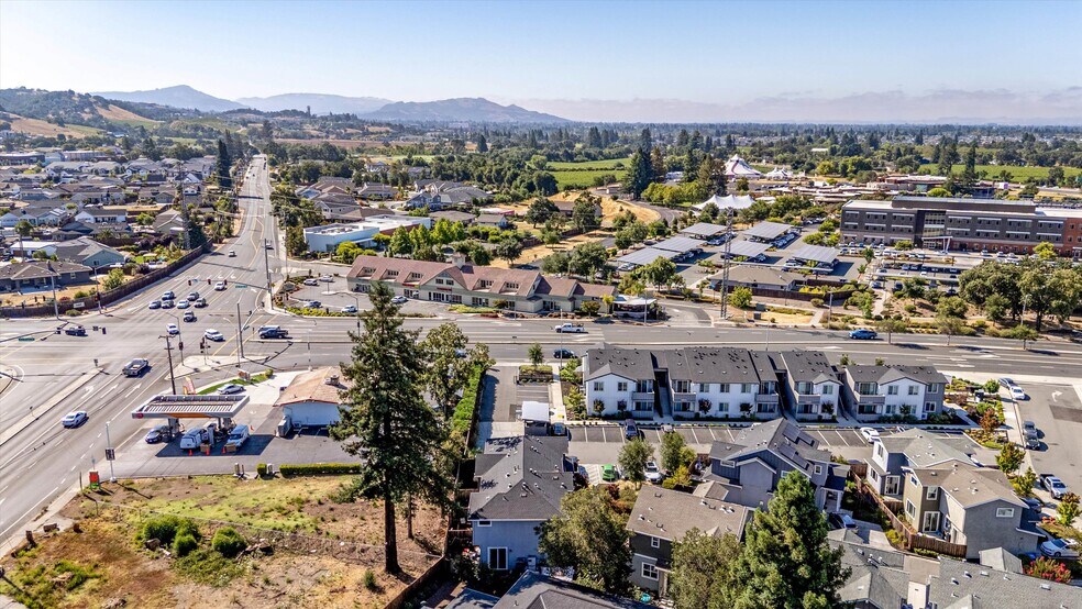 More Photos Of 4040 Alexander David Ct, Larkfield Apartments For Sale