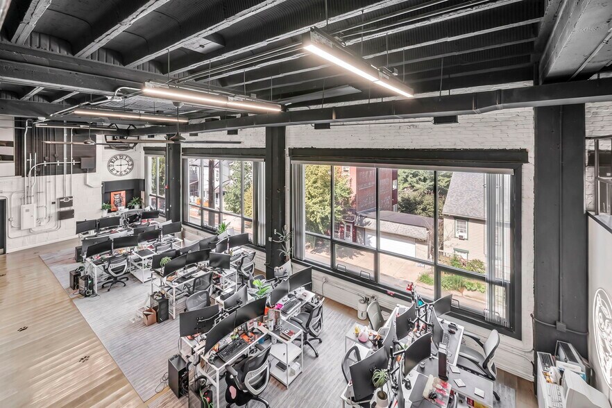 More Photos Of 3559 Bigelow Blvd, Pittsburgh Service For Sale