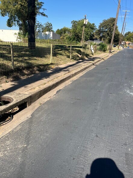 More Photos Of 3917-3927 Holmes St, Dallas Land For Sale