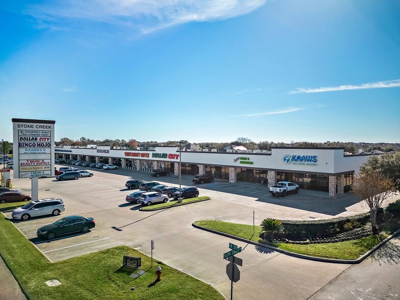 Primary Photo Of 17301-17319 FM 529 Rd, Houston Unknown For Lease